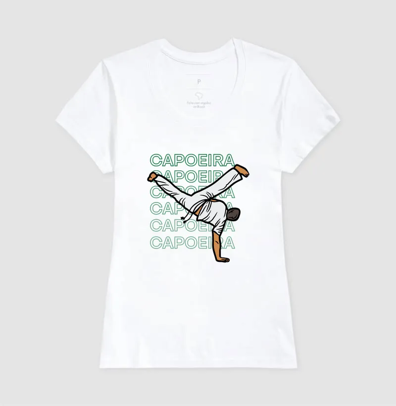 Capoeira - Imagem 5