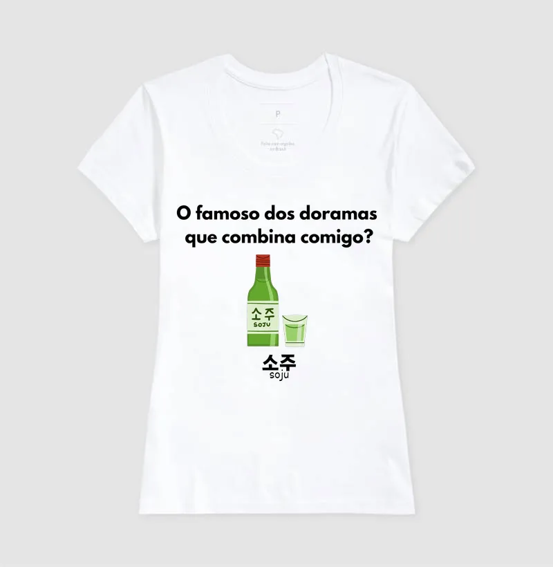 Camisa 4