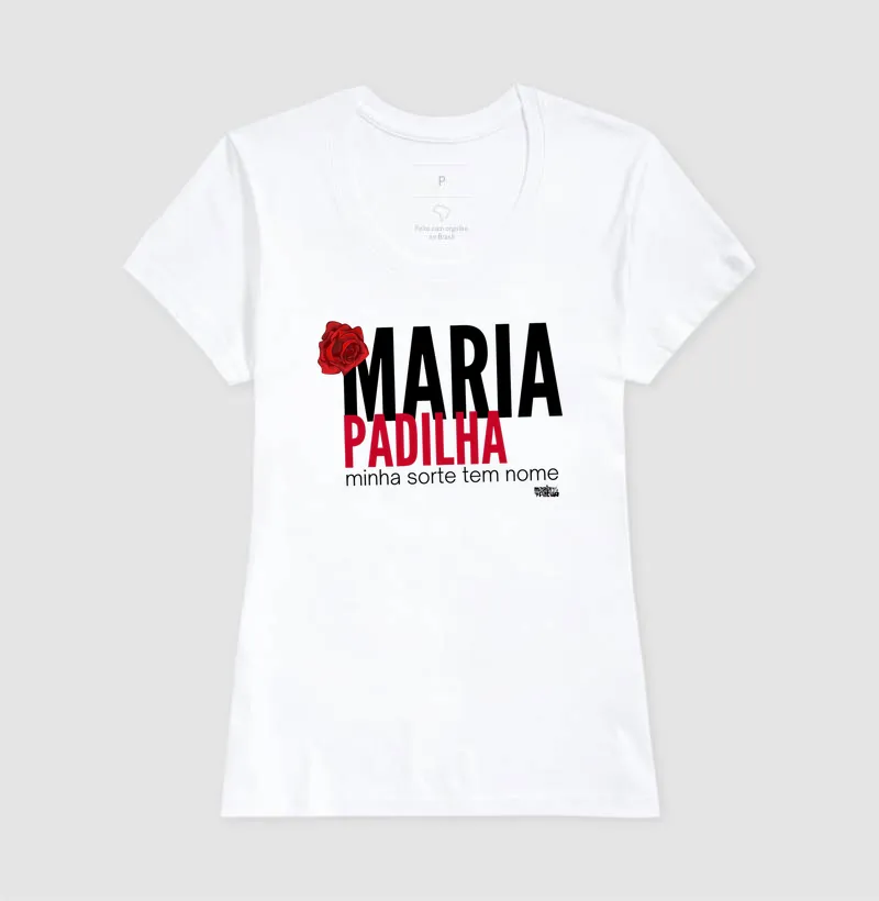 Camisa 5