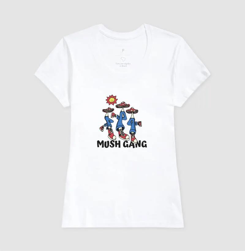 Camisa 4