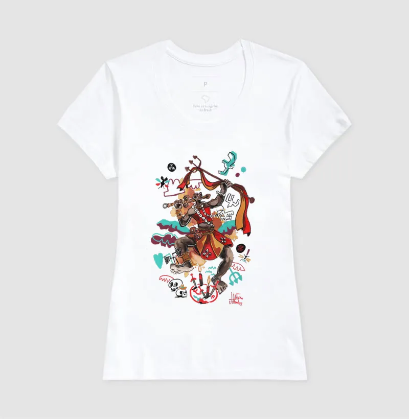 Camisa 2
