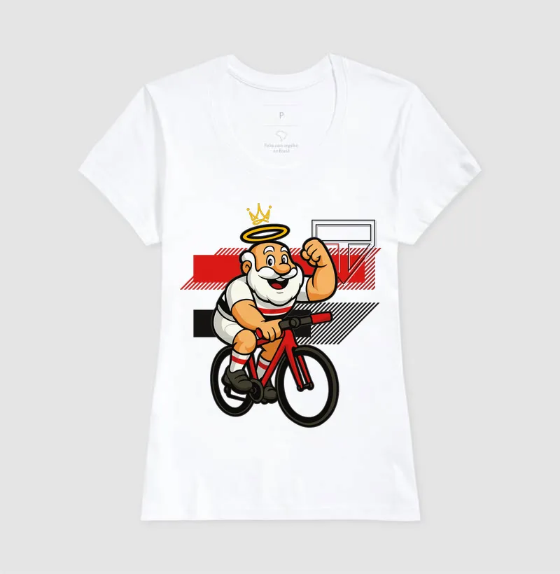Tricolor ciclista - Imagem 5