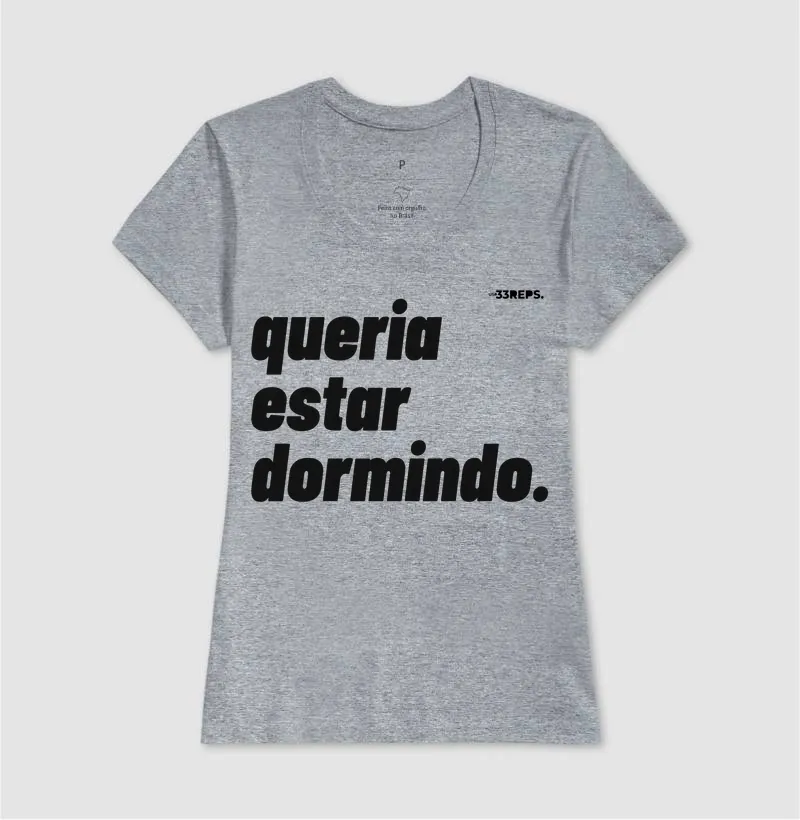 queria estar dormindo II - Imagem 9