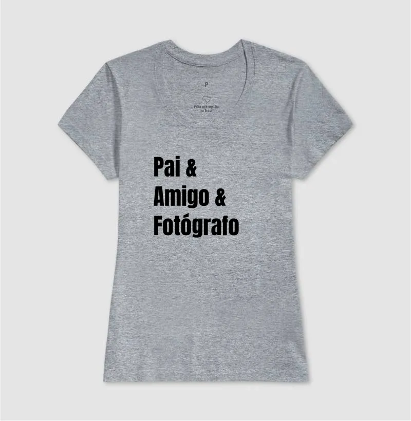 Camisa 8