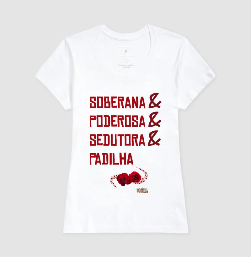 Camisa 7
