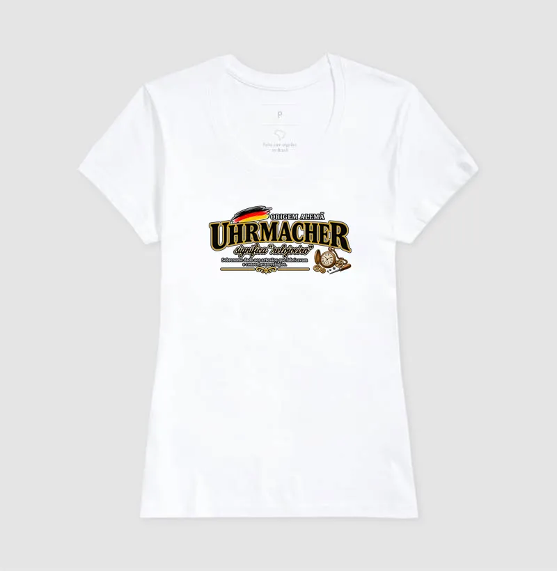 Uhrmacher  - Imagem 5