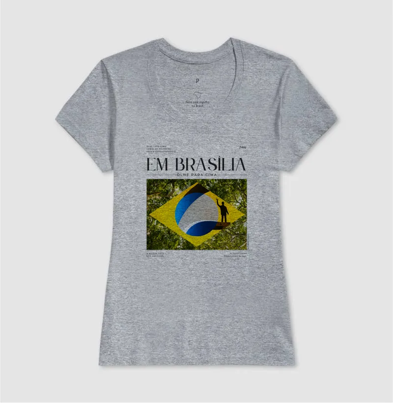 Em Brasília, olhe para cima - Imagem 9