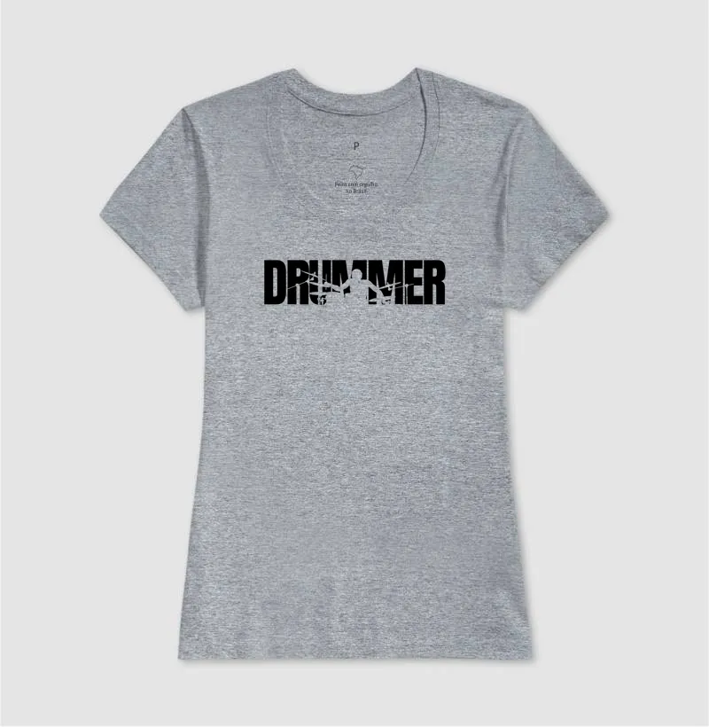 Drummer - Imagem 13