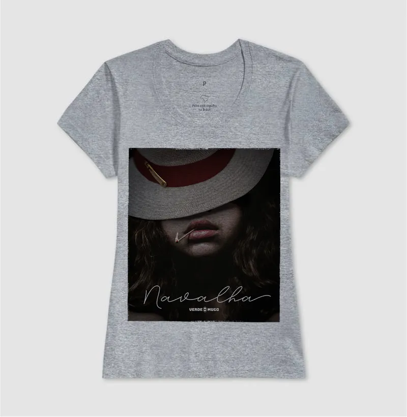 Camisa 8