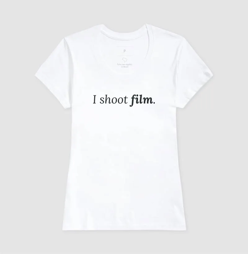 I shoot film - Imagem 5