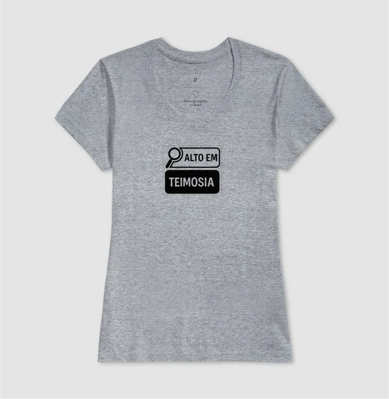 Camisa 8