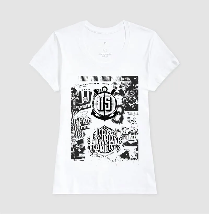 Camisa 4