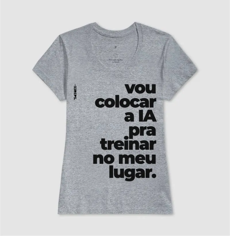 Camisa 8