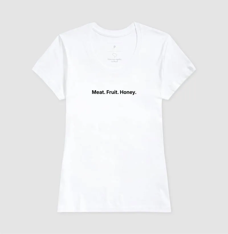 Meat Fruit Honey - Imagem 5