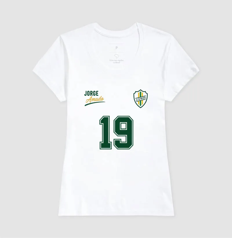 Camisa 4