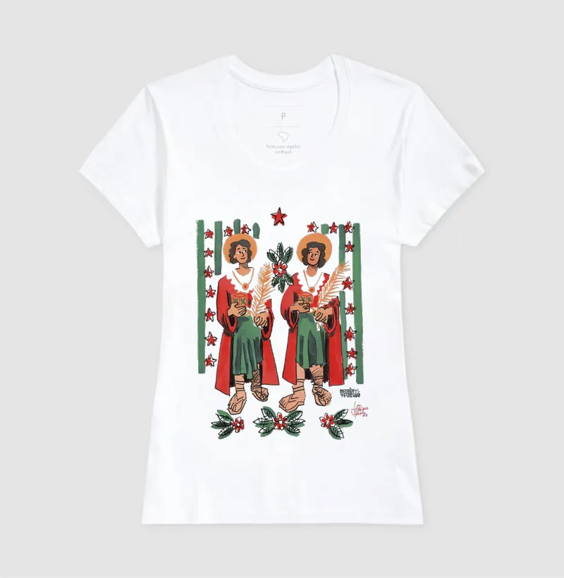 Camisa 2