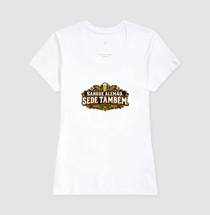 Sangue alemão, sede também - Imagem 5