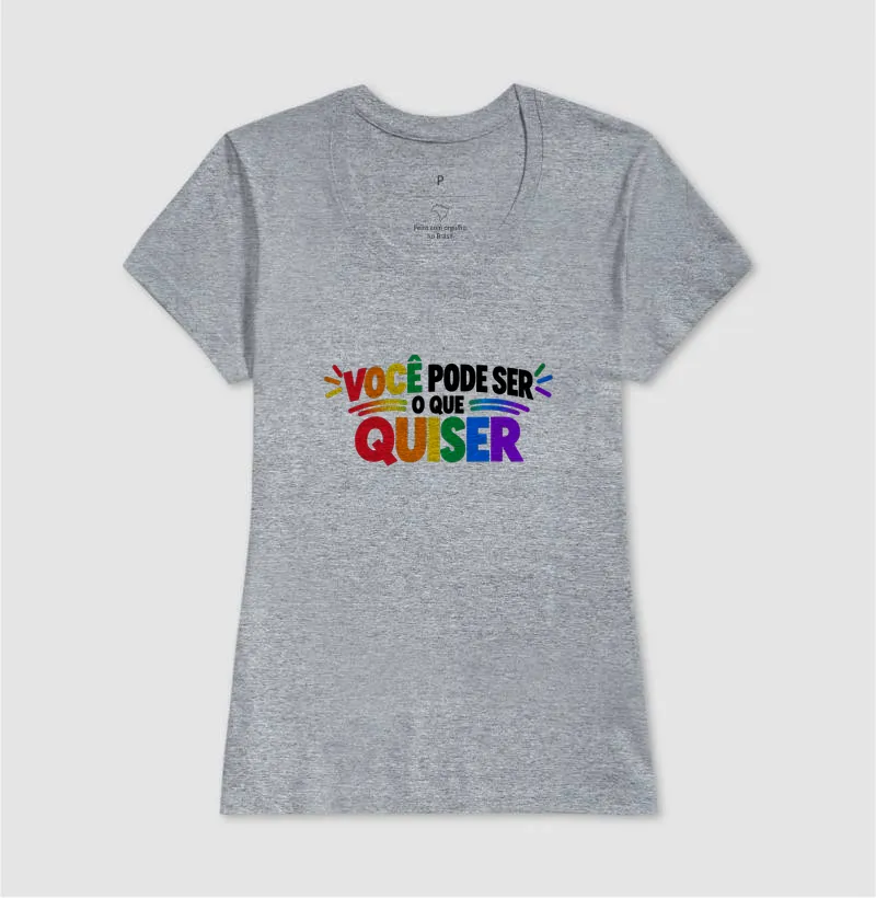 Você Pode Ser o Que Quiser  - Imagem 9