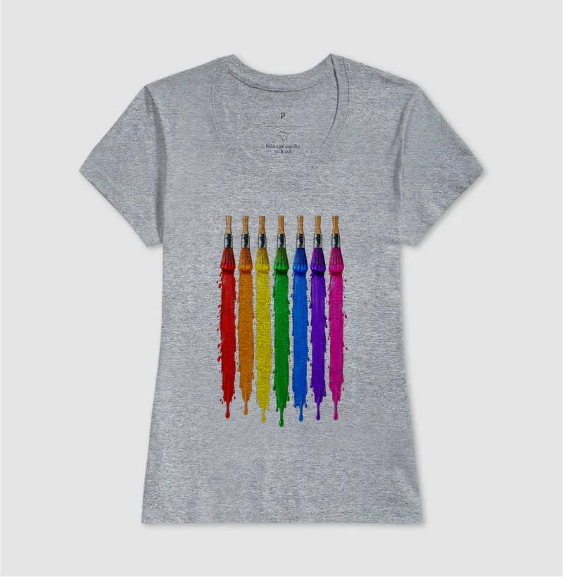 PINCEL ARCO IRIS - Imagem 9