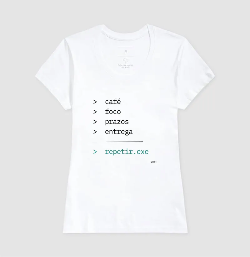 Camisa 4