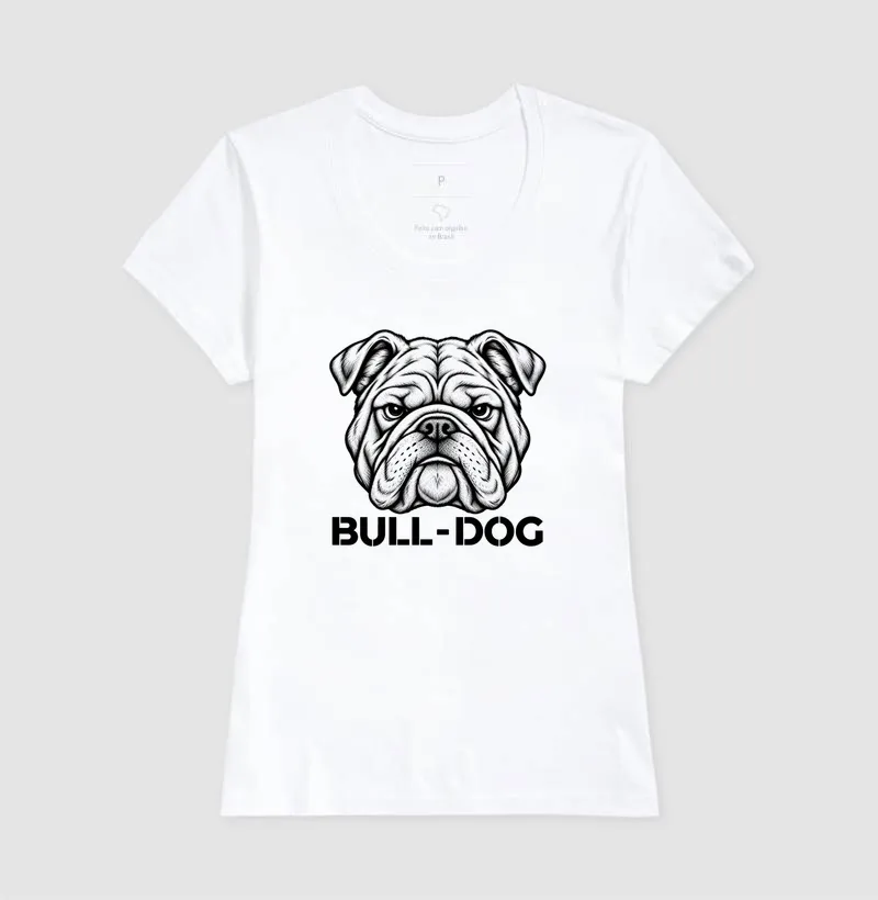 Buldogue – Atitude que Veste - Imagem 8