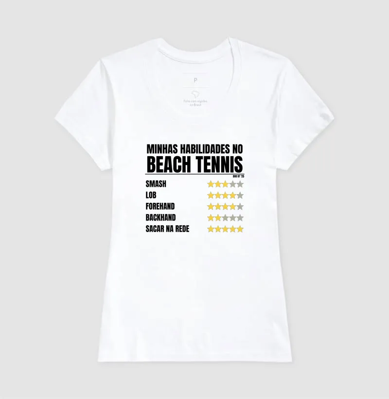 Camisa 4