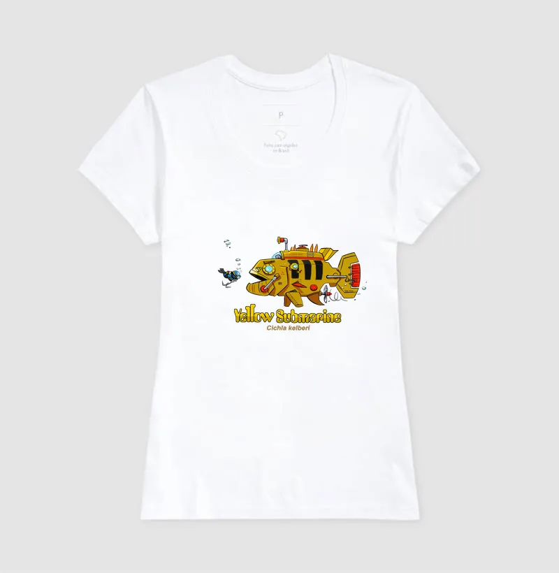Camisa 2