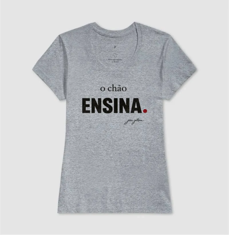 O chão ensina. - Imagem 11