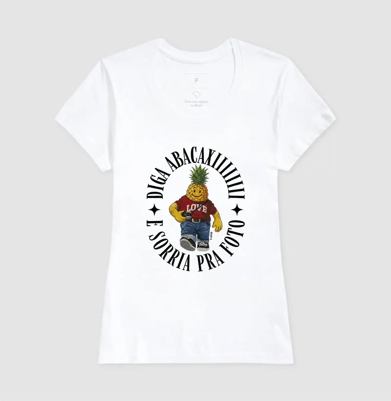 Camisa 6