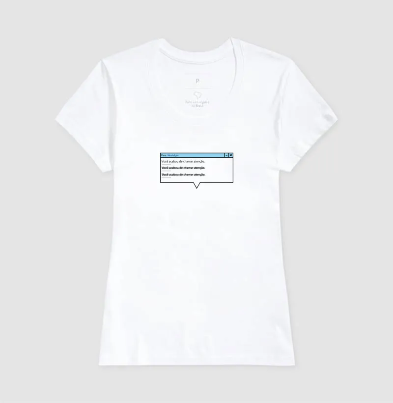 Camisa 4