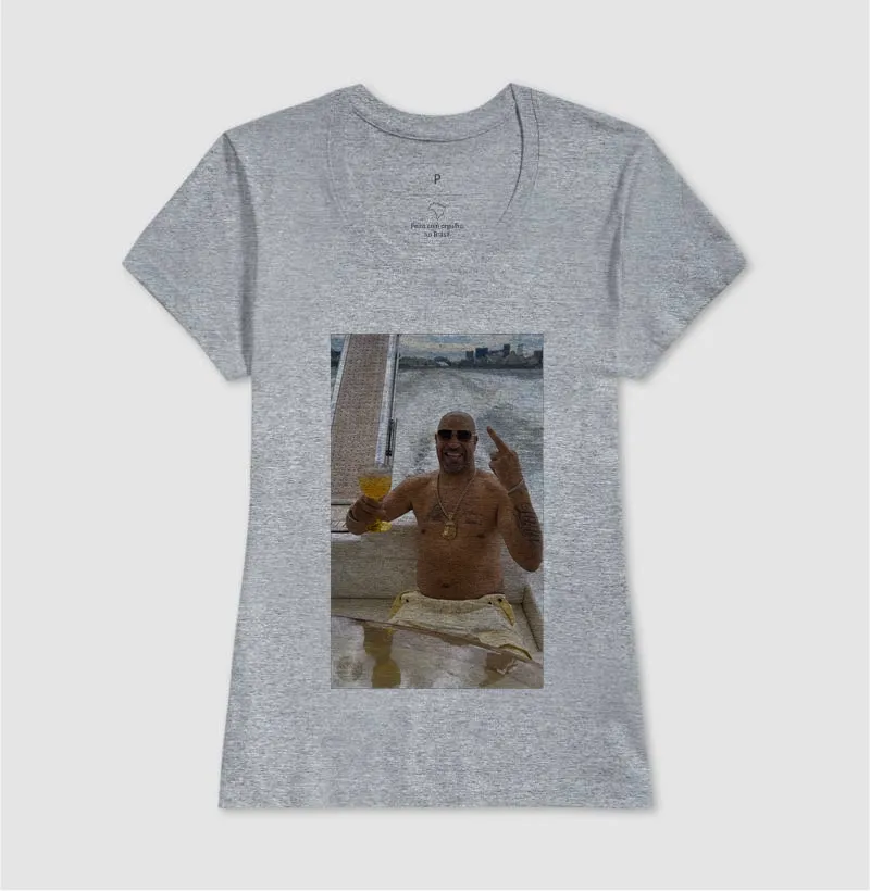 Camisa 8