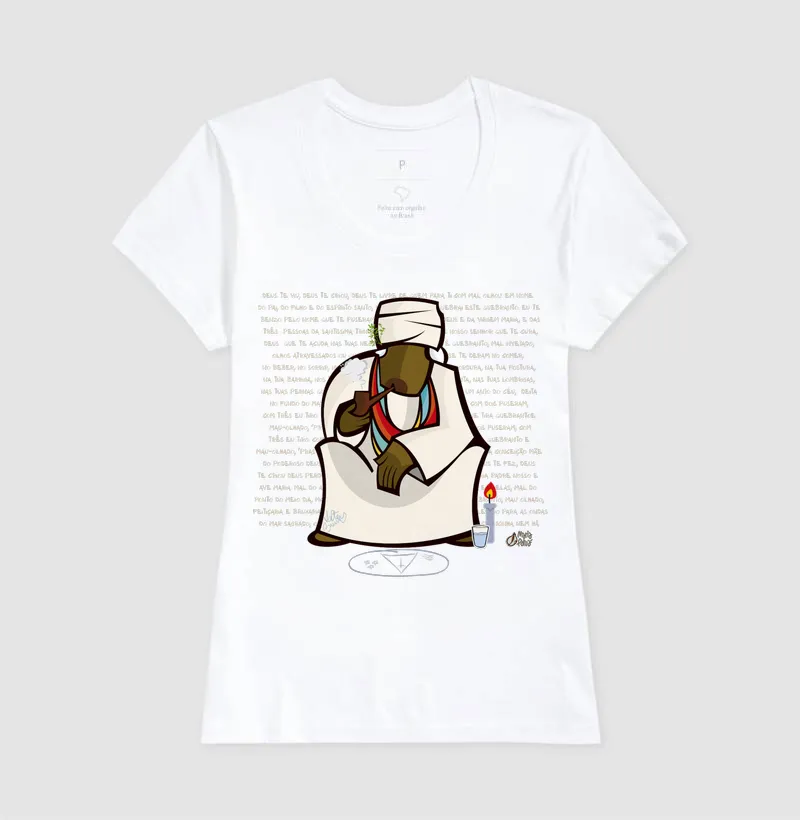 Camisa 6