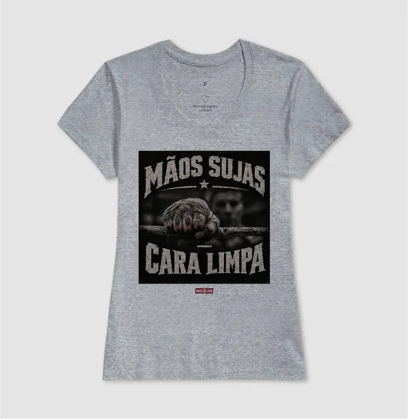 Mãos Sujas - Imagem 9