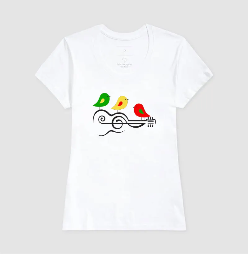 Camisa 6