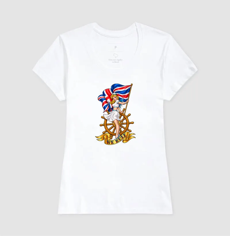 Camisa 7