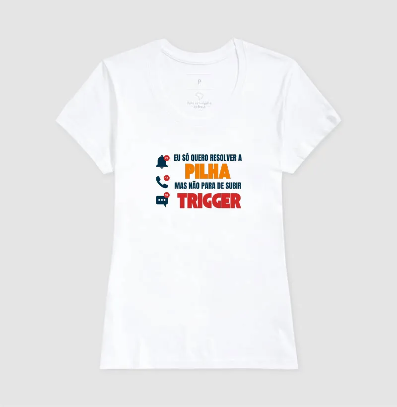 Trigger - Imagem 5