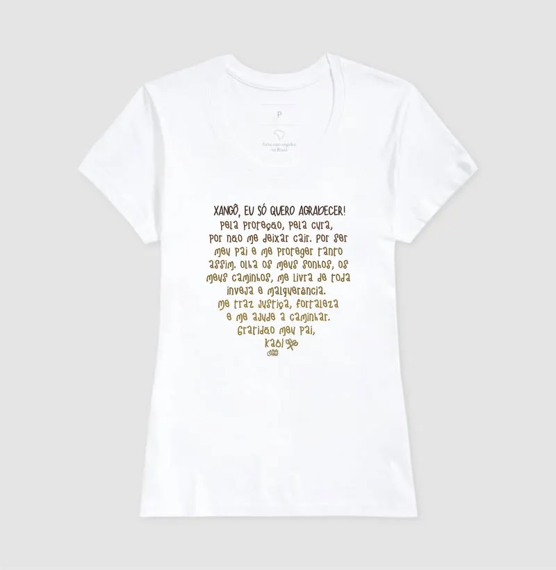 Camisa 2