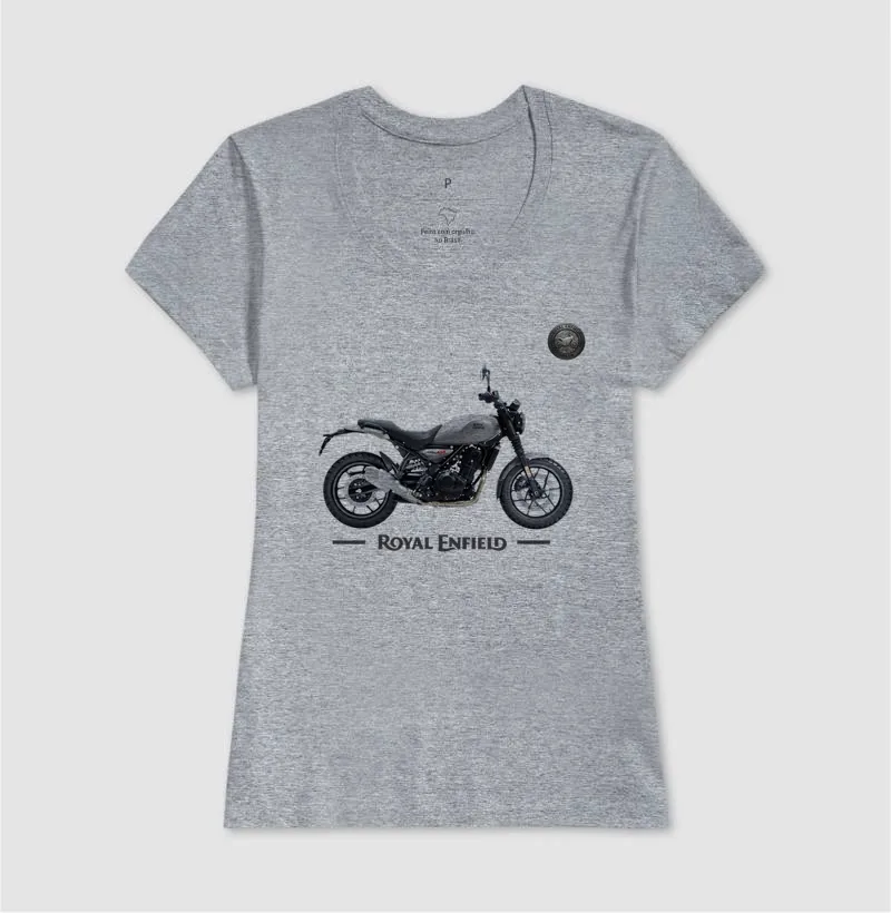 Royal Enfield Guerrilla 450 - Imagem 9
