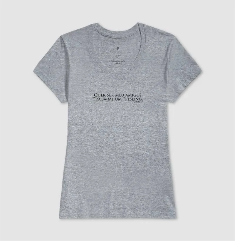 Camisa 10