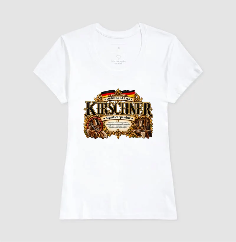 Kirschner  - Imagem 5
