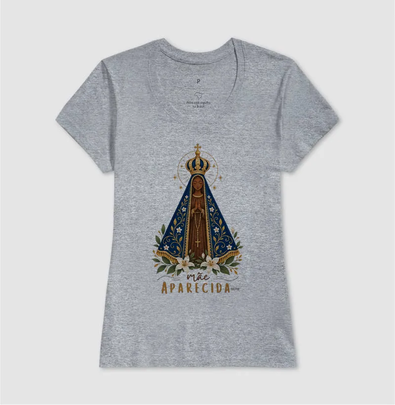 Mãe Aparecida - Imagem 9