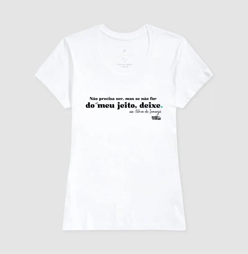 Camisa 2