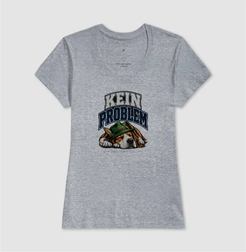 Kein Problem — Sem Problema - Imagem 9