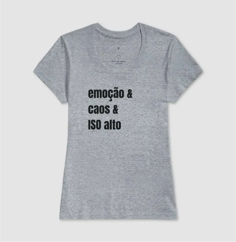Camisa 10