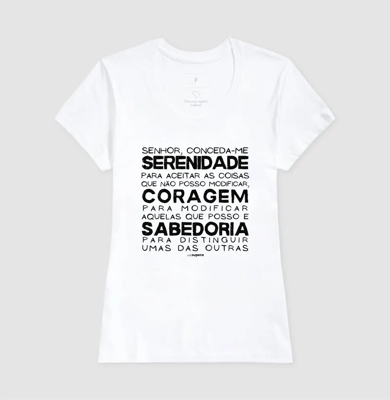 Camisa 7