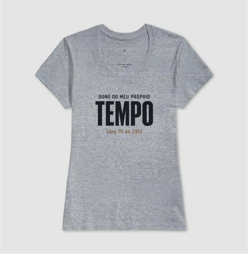 Dono do meu tempo - Imagem 9