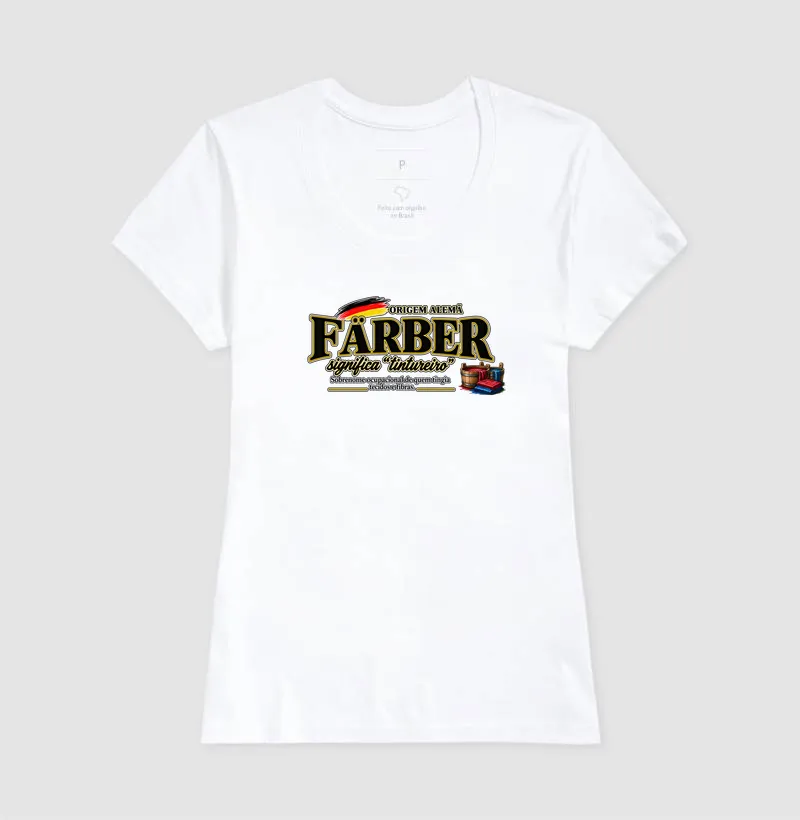 Färber  - Imagem 5