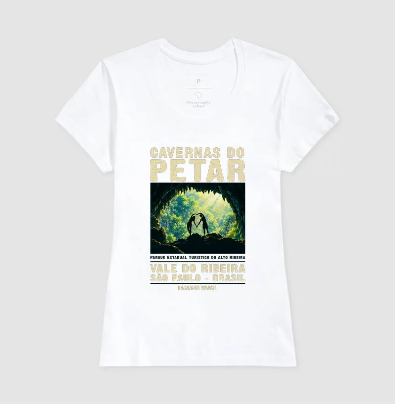 Cavernas do Petar - Imagem 8