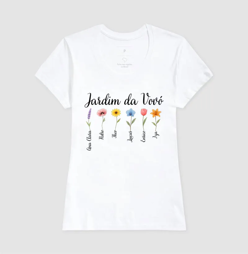 Camisa 4