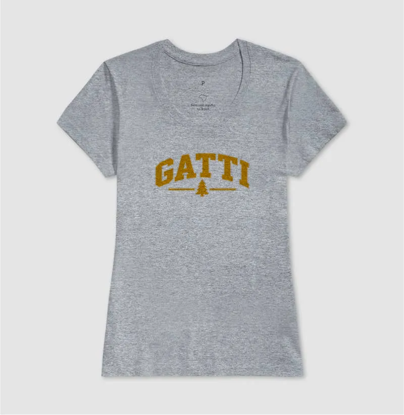 Gatti  - Imagem 9